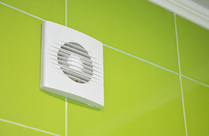 Air Vent - Improving Air Quality for Tenants
