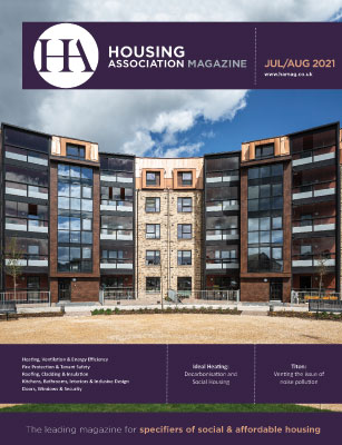 HA Magazine Issue 1187 Jul Aug 2021