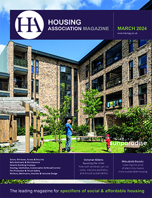 HA Magazine Issue 1213 March 2024