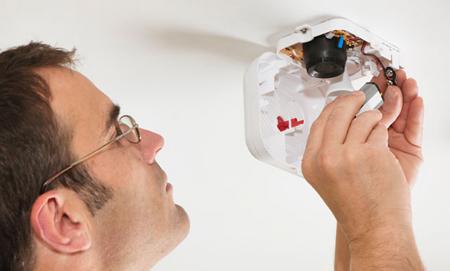 Landlords will be required by law to install working smoke and carbon monoxide alarms in their properties.    Landlords will be required by law to install working smoke and carbon monoxide alarms in their properties, under measures announced by Housing Minister Brandon Lewis today (11th March 2015).  The move will help prevent up to 36 deaths and 1,375 injuries a year.  The measure is expected to take effect from October 2015, and comes with strong support after a consultation on property condition in the private rented sector.  England’s 46 fire and rescue authorities are expected to support private landlords in their own areas to meet their new responsibilities with the provision of free alarms, with grant funding from government.  This is part of wider government moves to ensure there are sufficient measures in place to protect public safety, while at the same time avoiding regulation which would push up rents and restrict the supply of homes, limiting choice for tenants.  Housing Minister, Brandon Lewis said “In 1988 just 8% of homes had a smoke alarm installed – now it’s over 90%.”  “The vast majority of landlords offer a good service and have installed smoke alarms in their homes, but I’m changing the law to ensure every tenant can be given this important protection.  “But with working smoke alarms providing the vital seconds needed to escape a fire, I urge all tenants to make sure they regularly test their alarms to ensure they work when it counts. Testing regularly remains the tenant’s responsibility.”  Communities Minister, Stephen Williams added “We’re determined to create a bigger, better and safer private rented sector – a key part of that is to ensure the safety of tenants with fire prevention and carbon monoxide warning.”  “People are at least 4 times more likely to die in a fire in the home if there’s no working smoke alarm.”  “That’s why we are proposing changes to the law that would require landlords to install working smoke alarms in their properties so tenants can give their families and those 