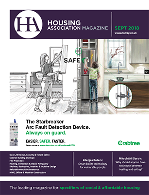 ha Magazine Issue 1158 September 2018