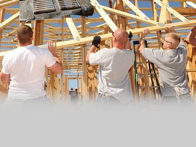 Increase in house building delivers huge boost to UK economy