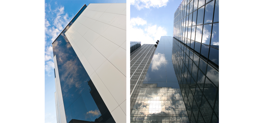 Glass act for high rise refurbishment project