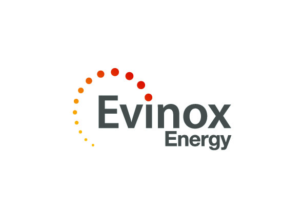 Evinox company logo