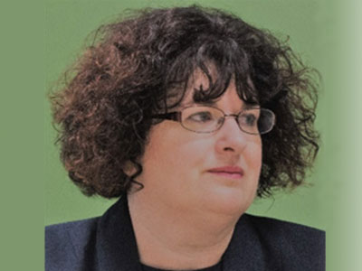 GDPR expert Fiona Anthony