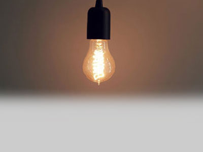 LED lighting - a safer lighting alternative