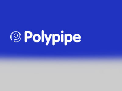 Polypipe logo - Drainage innovation saves residents from temporary accommodation