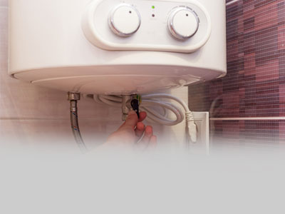 Common Causes of Boiler Breakdowns - testing a boiler