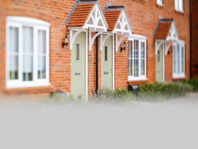 Affordable homes in Kent