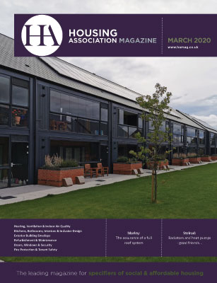 HA Magazine Issue 1173 March 2020