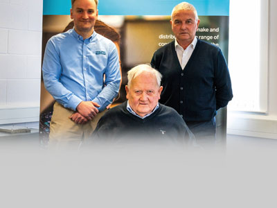 Founders of AG