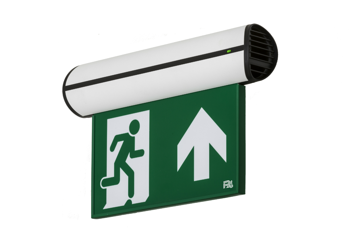 emergency lighting