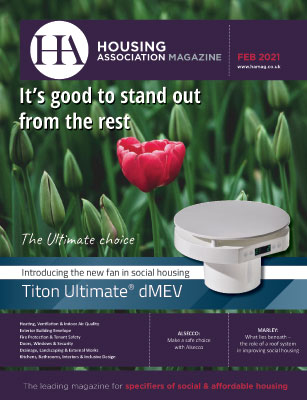HA Magazine Issue 1182 February 2021