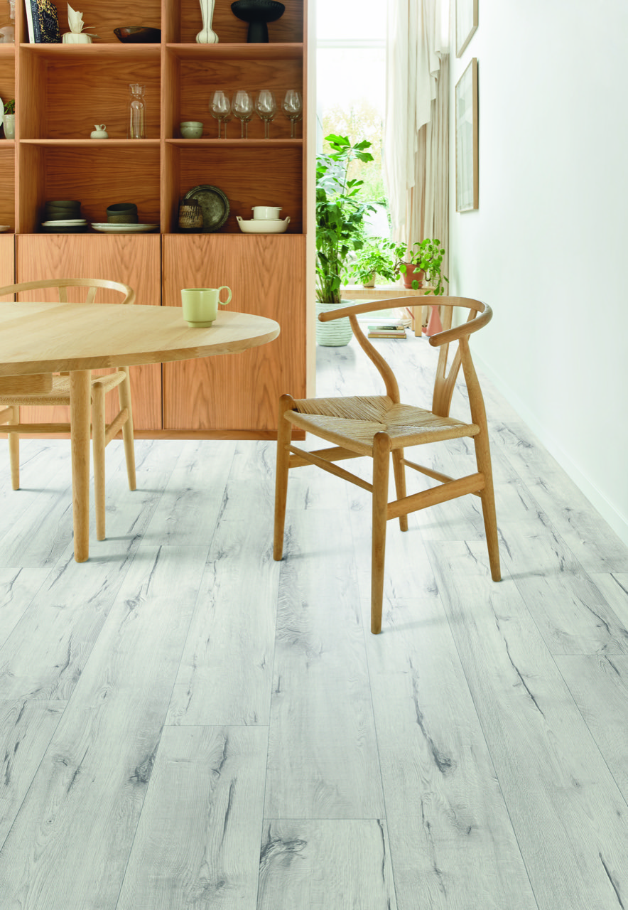 flooring solutions