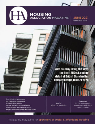 HA Magazine Issue 1186 June 2021