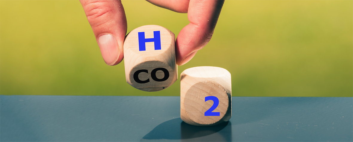 hydrogen strategy