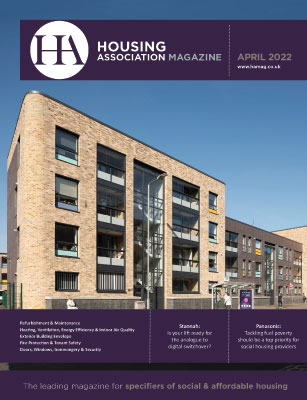 HA Magazine Issue 1194 April 2022