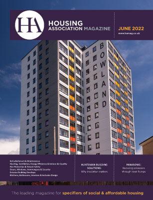 HA Magazine Issue 1196 June 2022