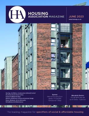 HA Magazine Issue 1206 June 2023