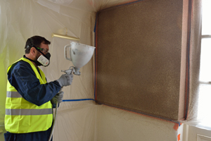 wall insulation