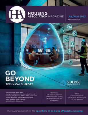 HA Magazine Issue 1207 Jul/Aug 2023