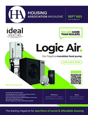 HA Magazine Issue 1208 September 2023
