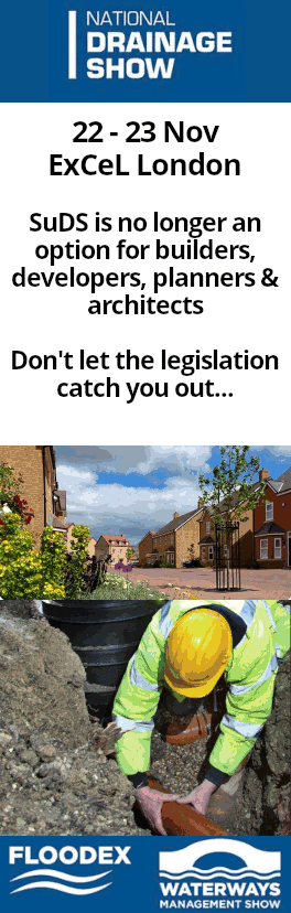 National Drainage Show