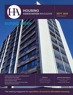 HA Magazine Issue 1228 Sept 2025