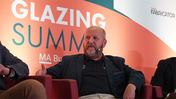 Glazing Summit