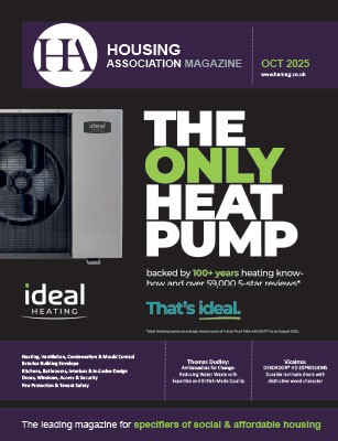 HA Magazine Issue 1229 Oct 2025