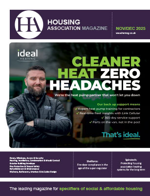 HA Magazine Issue 1230 Nov/Dec2025
