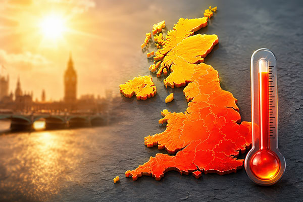 Heatwaves