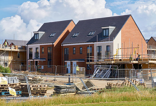 social housing