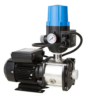 booster pump