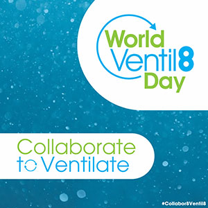world ventilation day