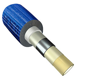 Henco multilayer pipes offer unmatched efficiency and durability | HA ...