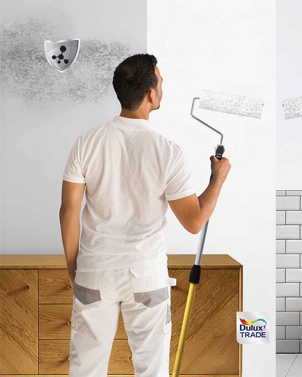 dulux trade