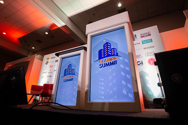 glazing summit