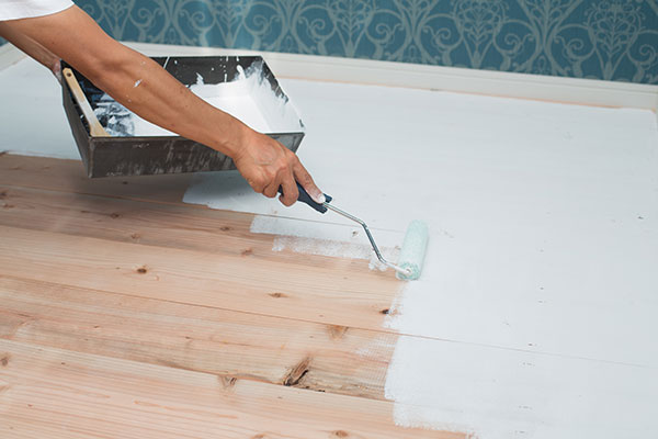 decorative coatings