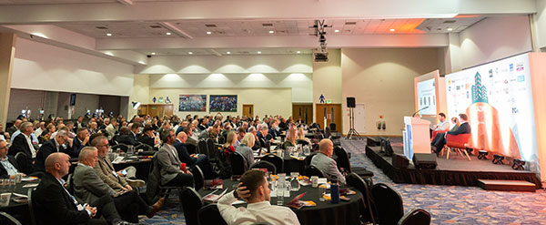 glazing summit