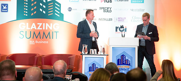 glazing summit