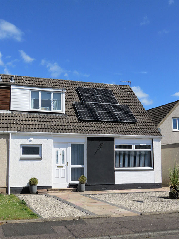 net zero