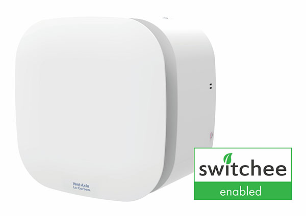 Smart Ventilation