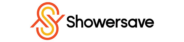 showering