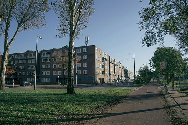 anti-social behaviour