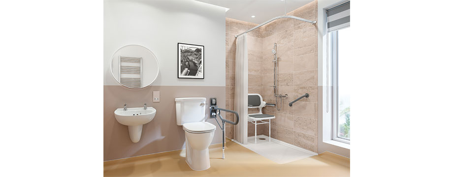 bathroom design