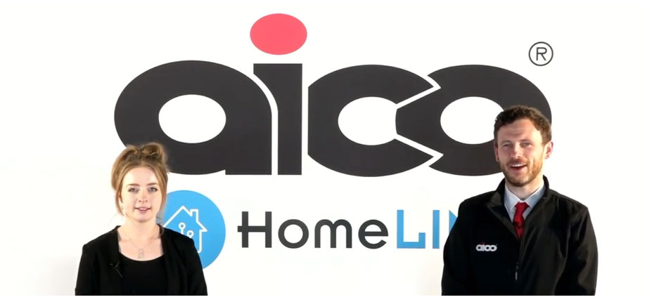 Aico TV Channel