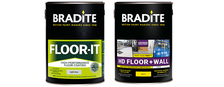 flooring
