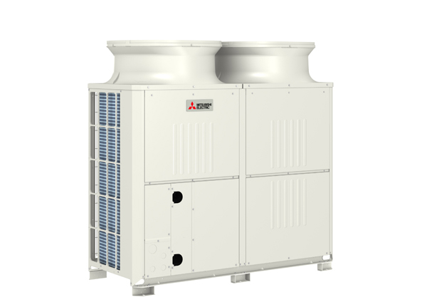 heat pumps