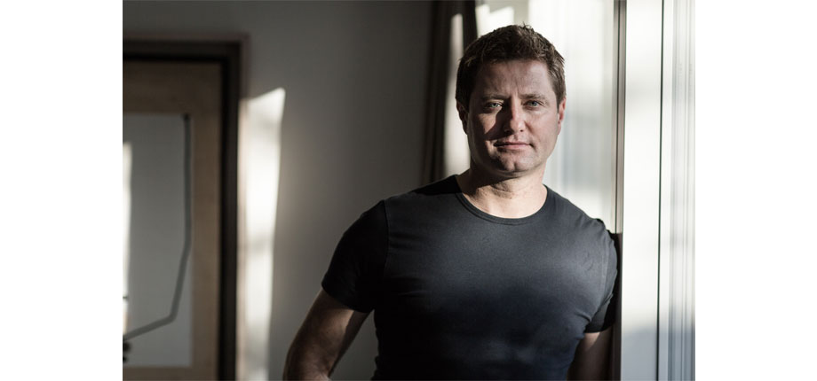 Construction George Clarke